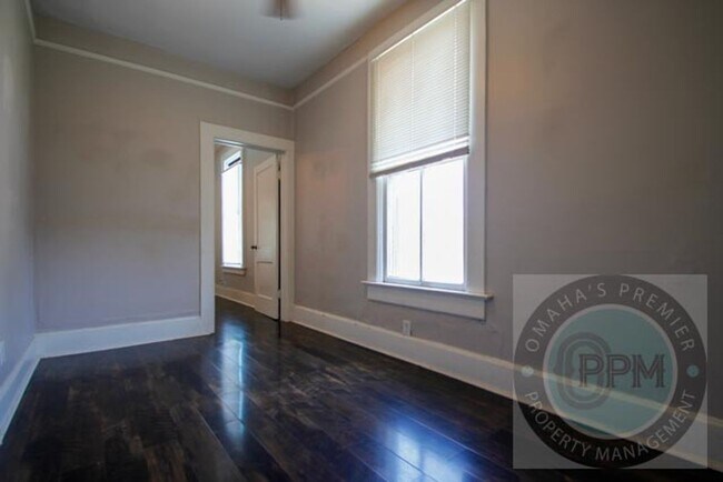 Foto del edificio - 2 Bed + an Office/ 1 Bath House by UNMC
