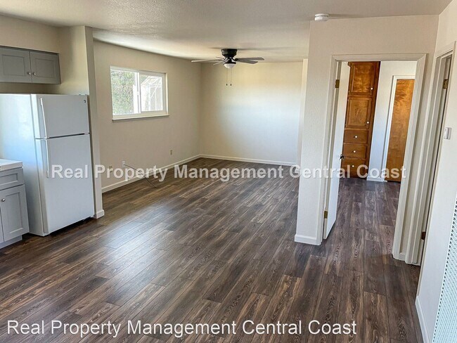 Building Photo - 1 br, 1 bath House - 813 Los Osos Valley Road