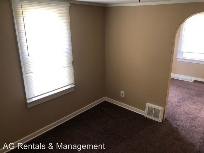 Building Photo - 2 br, 1 bath House - 2518 Sheridan Rd