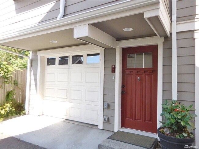 Foto del edificio - 3Bd/2.5Ba Seattle Townhome