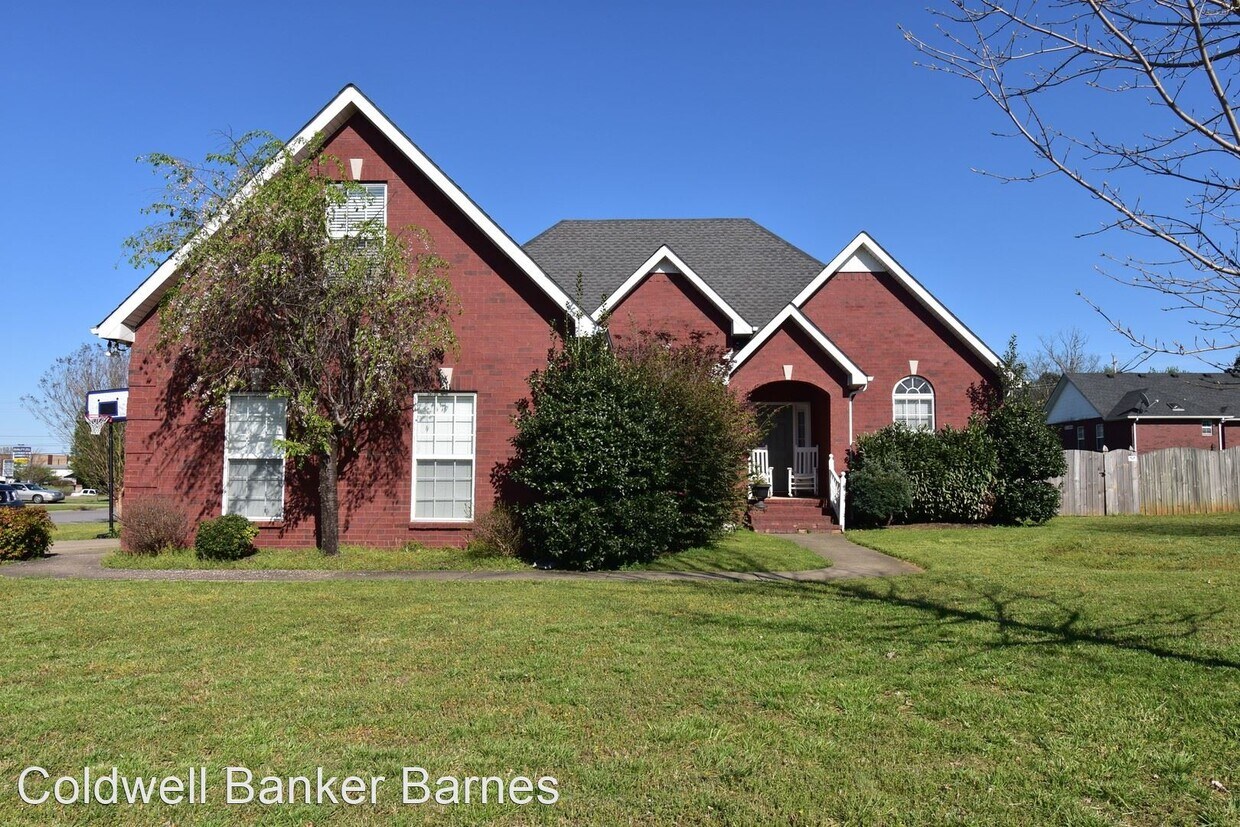 3 br, 2 bath House 545 Drive House Rental in Murfreesboro, TN