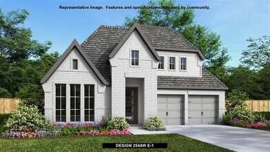 Building Photo - 19315 Stagecoach Breeze Ln