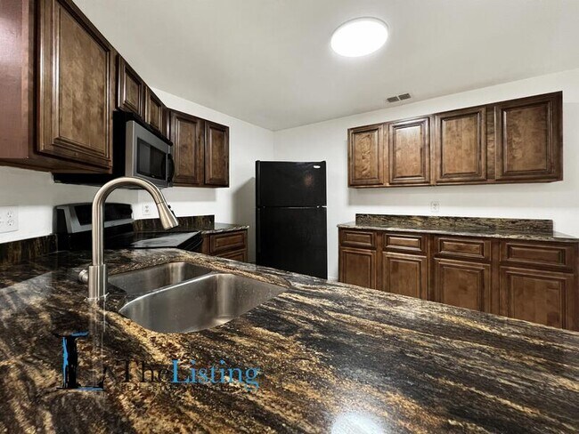Foto del edificio - 1317 Coolridge Dr