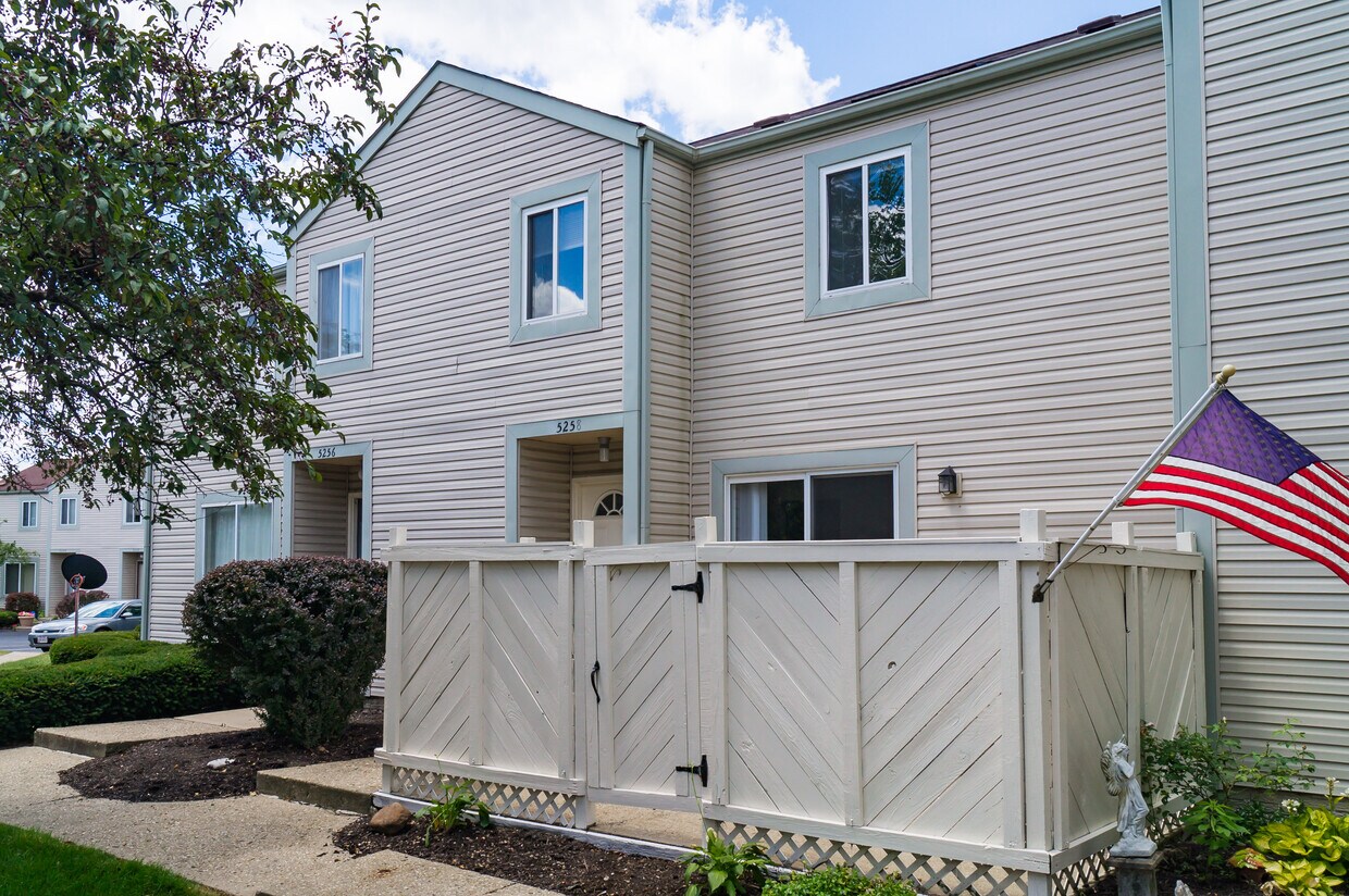 5258 Dierker Rd Unit 5258, Columbus, OH 43220 Condo for Rent in Columbus, OH