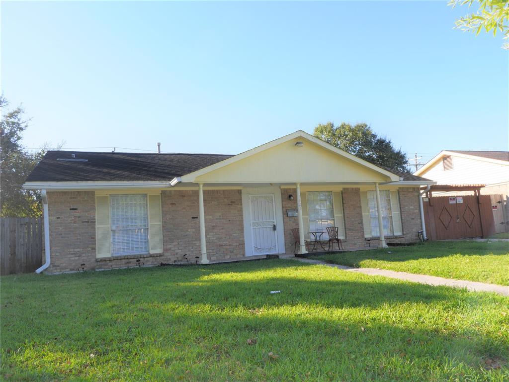 11823 Carvel Ln, Houston, TX 77072 House for Rent in Houston, TX