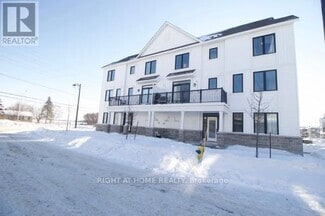 Building Photo - 10 Caspian Row