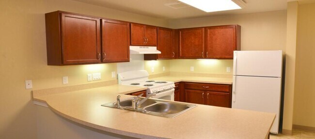 Foto del edificio - 25031 Columbus Rd