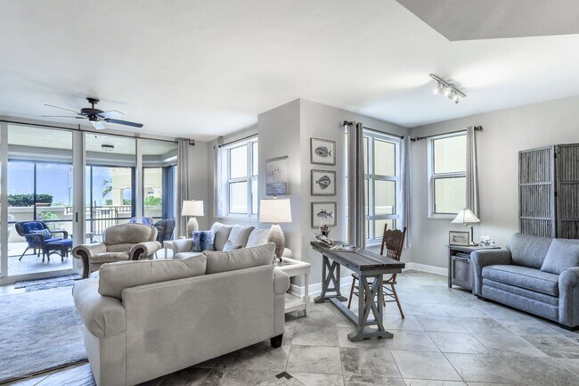 Building Photo - TURNKEY FURNISHED EXECUTIVE RENTAL IN BURN...