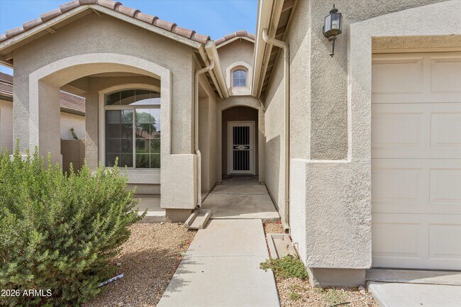 Foto del edificio - 4618 W Fortune Dr