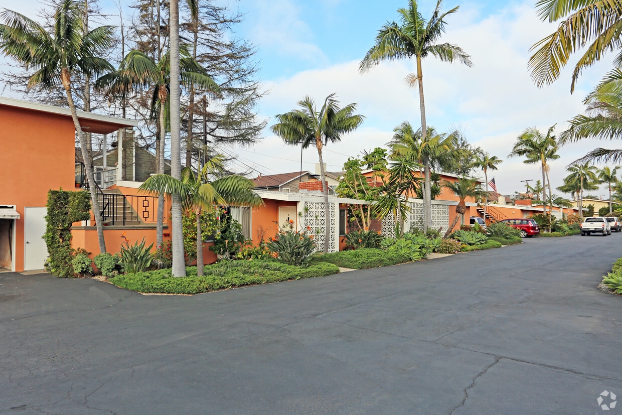 Primary Photo - Orange Elden Apartments