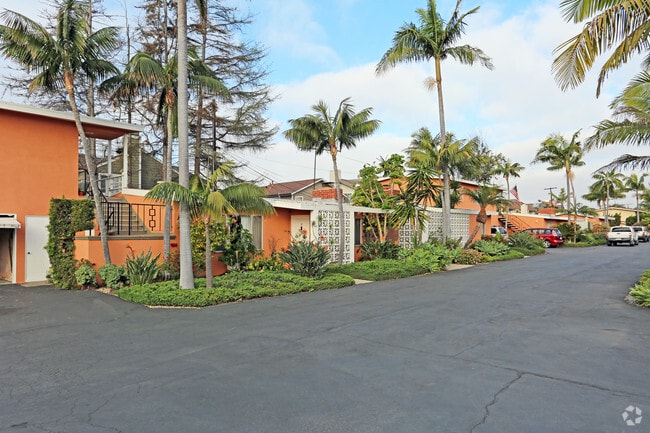 Building Photo - Orange Elden Apartments