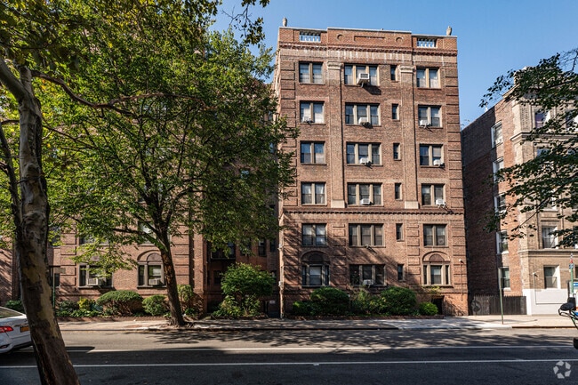 Building Photo - Allendale Apartments