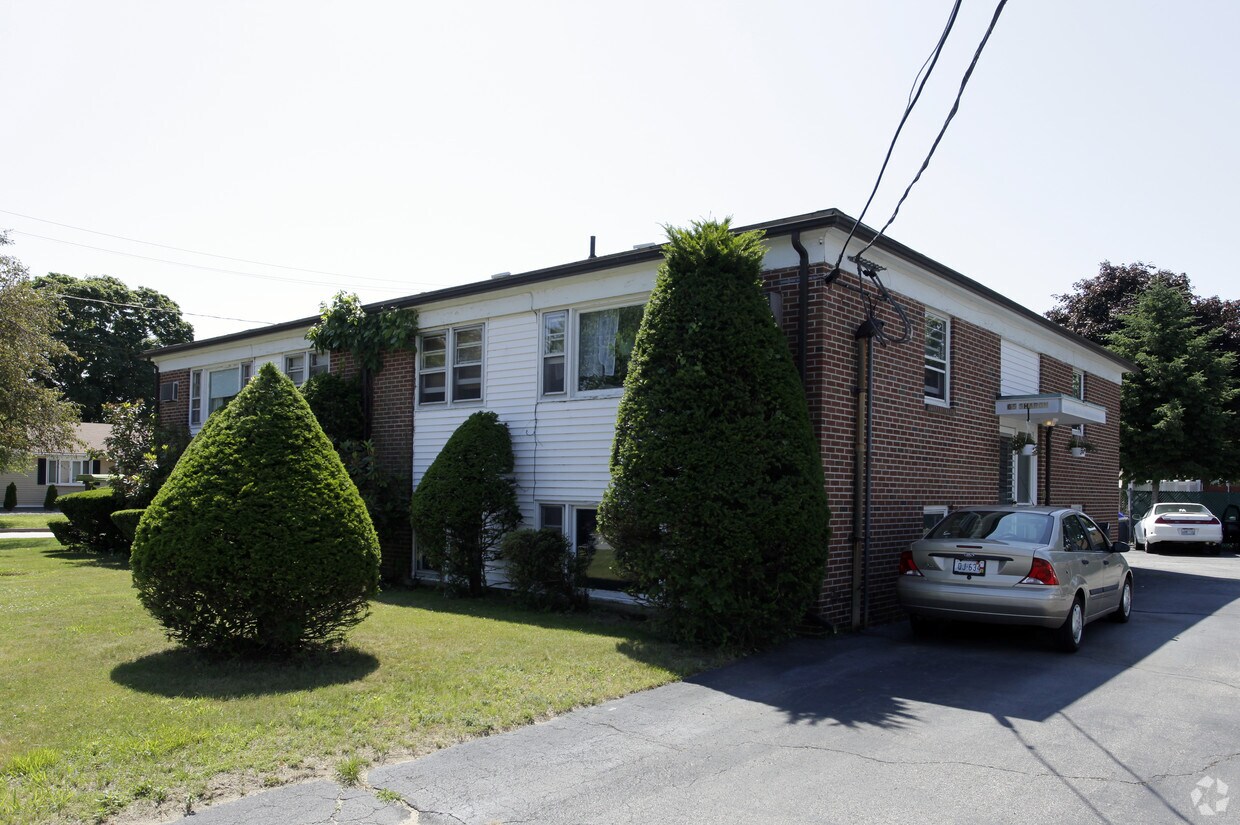 Foto del edificio - 65 Sharon St