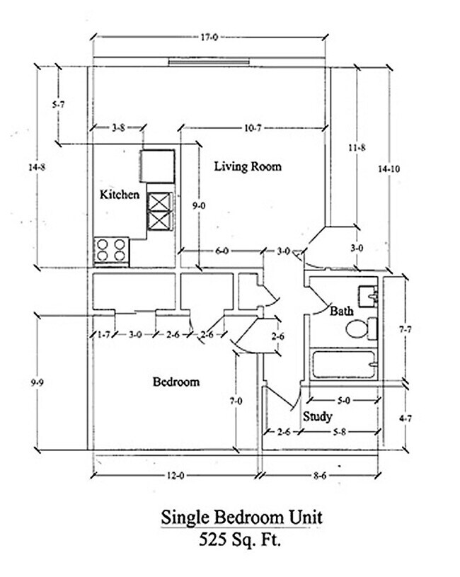 Foto del edificio - 3 E Central Ave