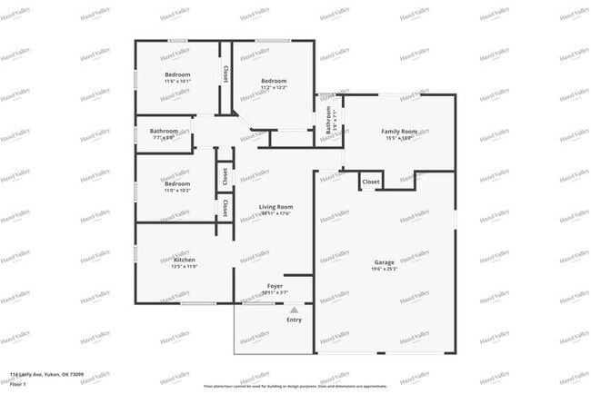 Building Photo - 114 Larry Ave