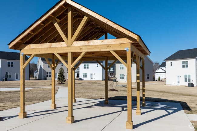 Building Photo - Walton Farms