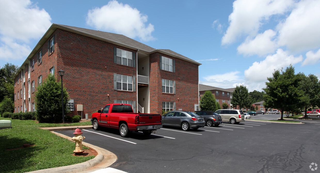 Woodland Heights Apartments Apartments - Reidsville, NC | Apartments.com