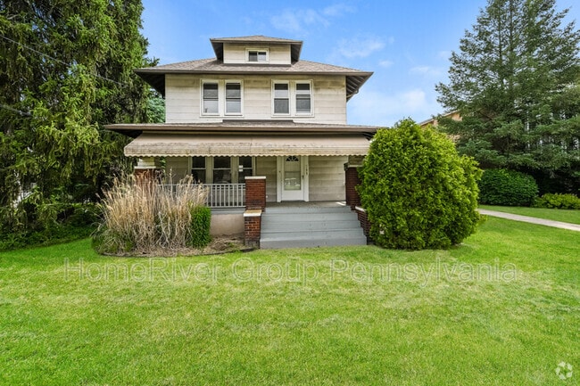1659 Lincoln Way