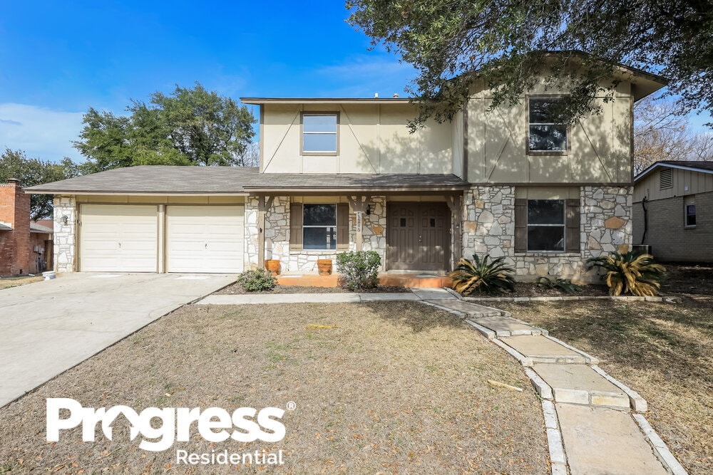 4707 Pebble Glen, San Antonio, TX 78217 House Rental in San Antonio