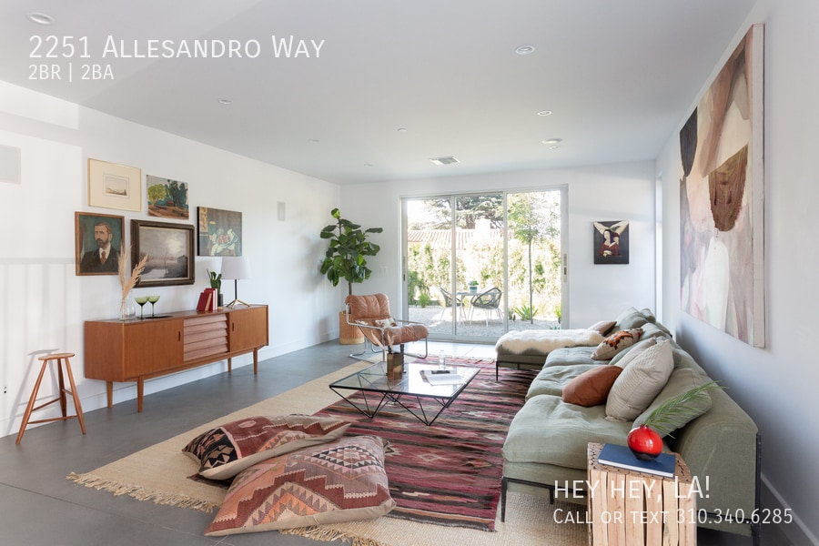 Foto principal - 2251 Allesandro Way