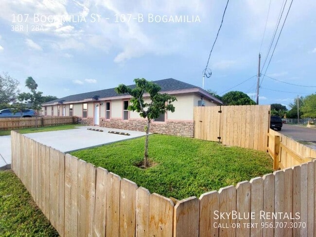 Foto del edificio - 107 Bogamilia St