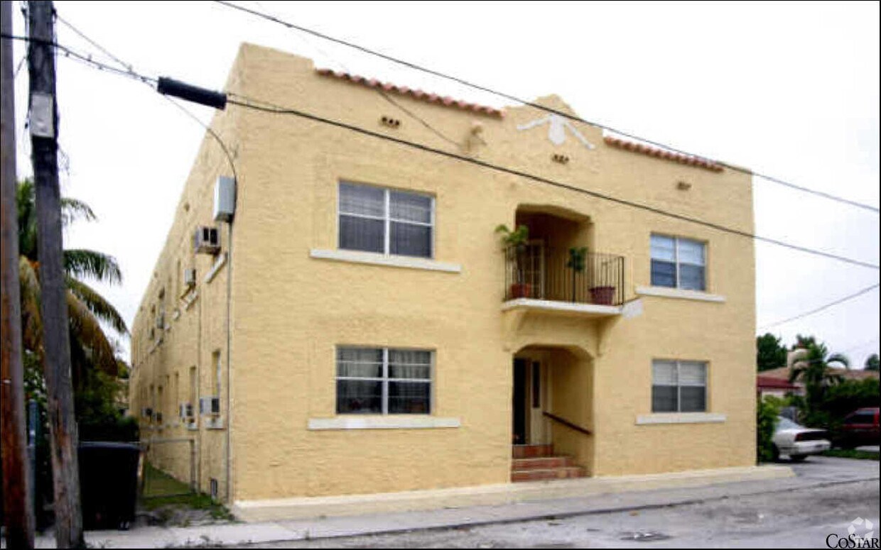 Citrus Grove Apartments 544 NW 23rd Ct Miami, FL Apartments for Rent in Miami