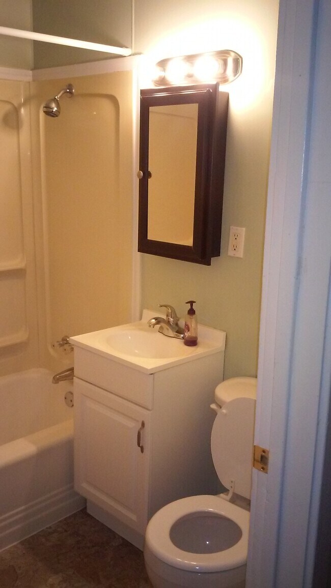 Foto del edificio - 269 Summit St