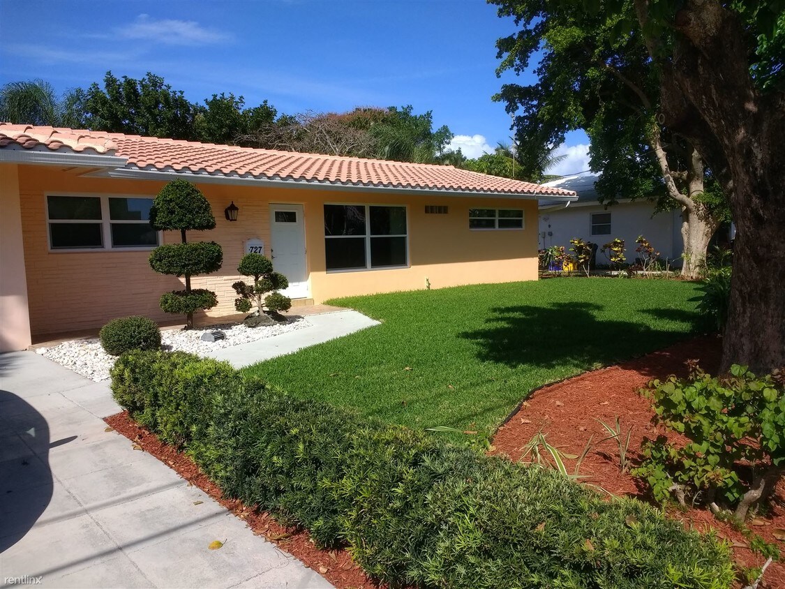 Primary Photo - 4 br, 3 bath House - 727 Berkley Street