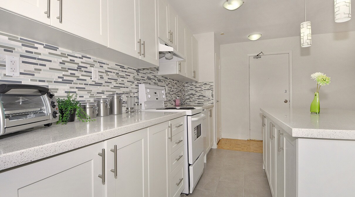 Photo du bâtiment - 214 St George St
