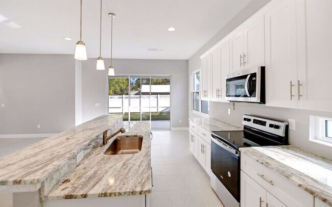 Foto del edificio - 3 br, 2 bath House - 2925 River Run Way