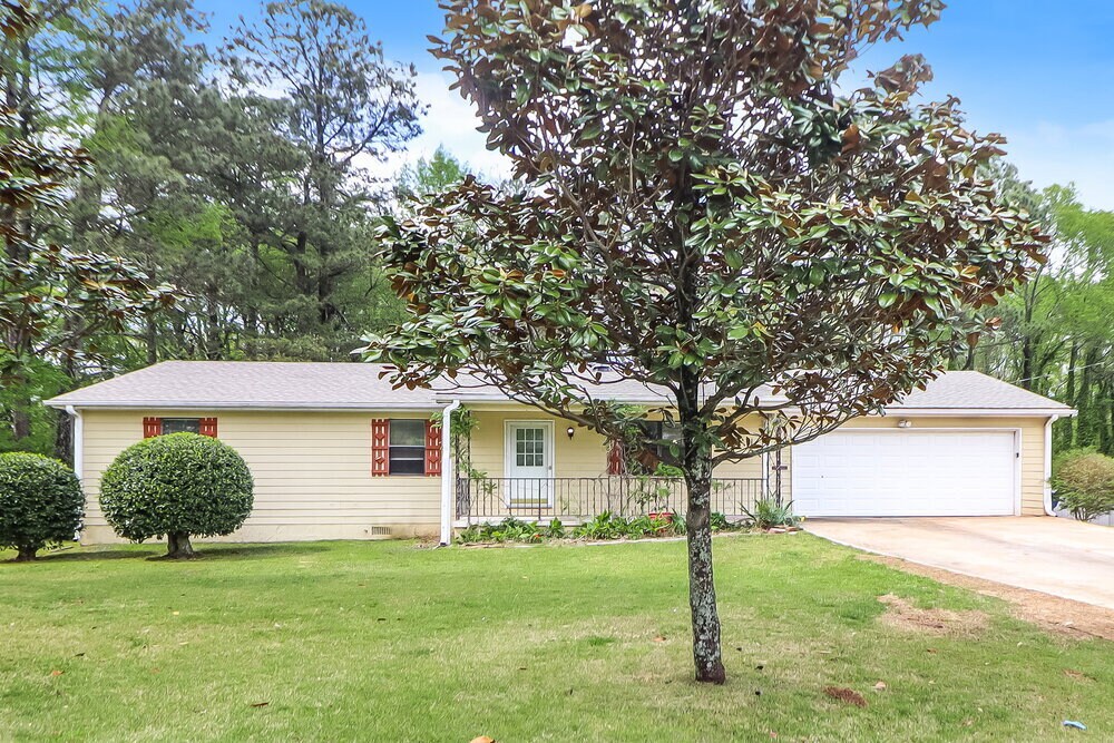 Primary Photo - 626 Summit Ridge Ct