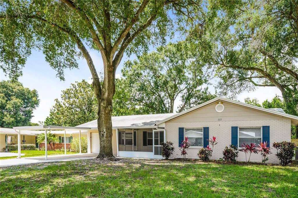 Primary Photo - 222 Terrace Dr