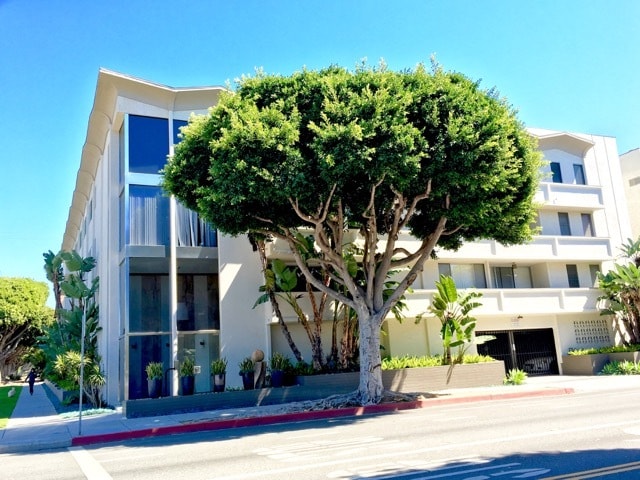 Building Photo - 1400 California Ave