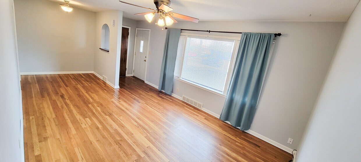 Foto principal - 1822 Gebhart St