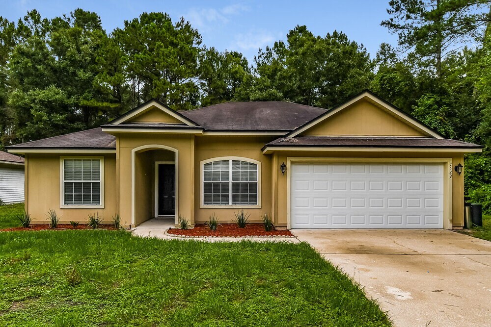 Foto principal - 7529 Saundersville Ct