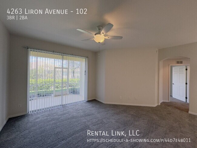 Foto del edificio - 4263 Liron Ave