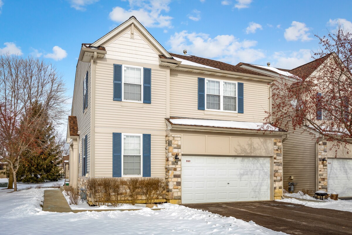 Foto principal - 840 Amelia Ct