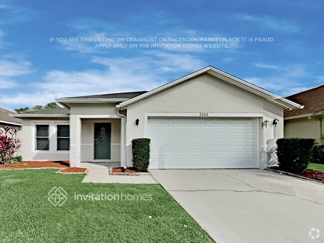 Building Photo - 2232 Blackwood Dr