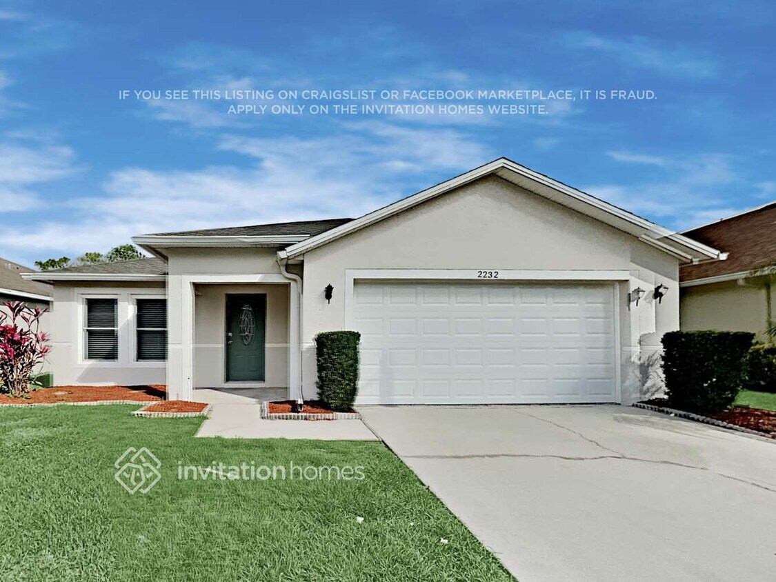 Foto principal - 2232 Blackwood Dr