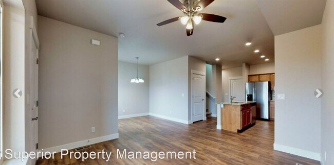 Foto del edificio - 3 br, 3 bath House - 80615 1731 Westward C...