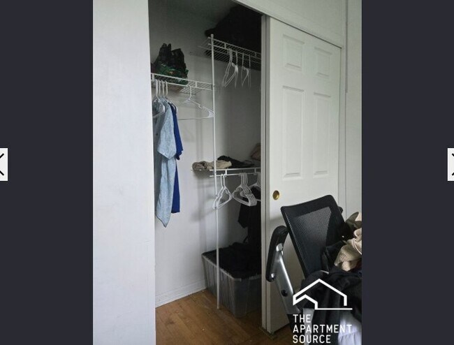 Foto del edificio - 1037 W Polk St