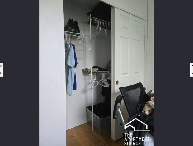 Photo - 1037 W Polk St Apartment