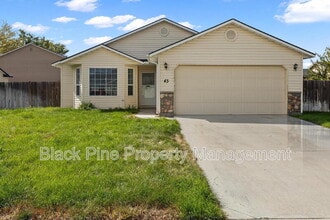 Building Photo - 43 S Newberry Way