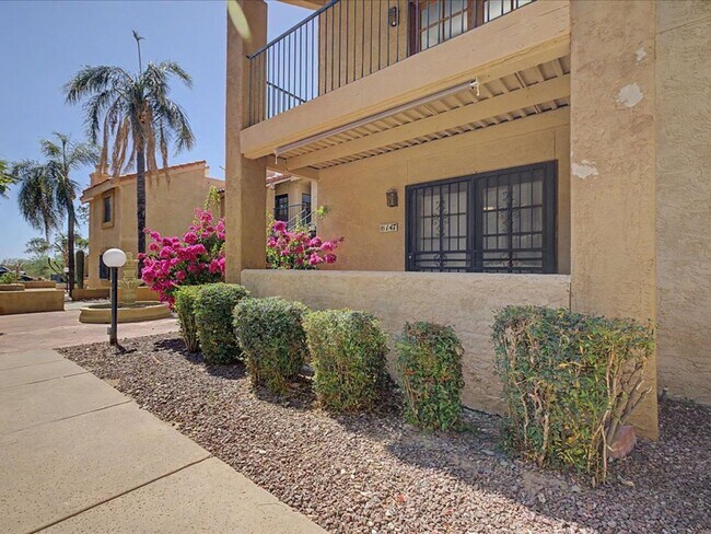 Foto del edificio - 8271 N Oracle Rd
