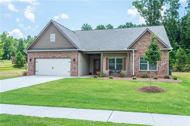 Building Photo - 1208 Chapman Grove Ln