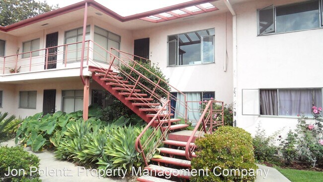 Building Photo - 1 br, 1 bath House - 1001 N. French St. #16