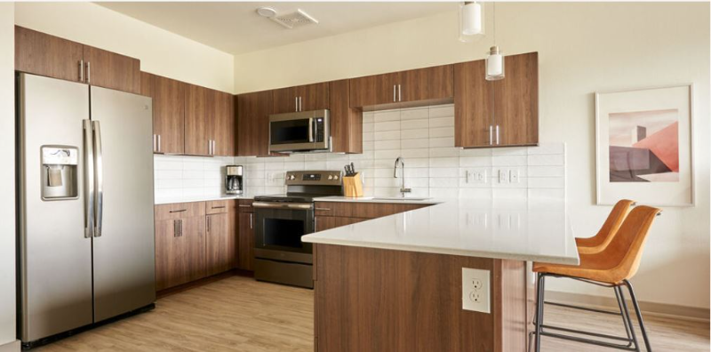 Foto principal - 4811 Woodrow Ave