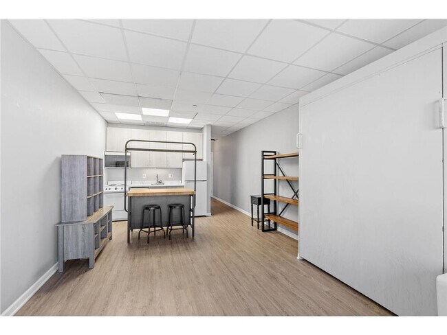 Foto del edificio - 431 S 7th St
