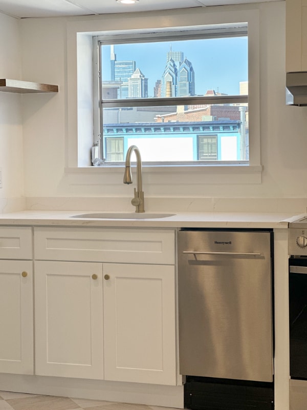 Foto del edificio - 1033 Tasker St