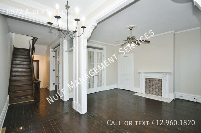 Foto del edificio - 3 Bed, 2 Bath townhouse in Shadyside